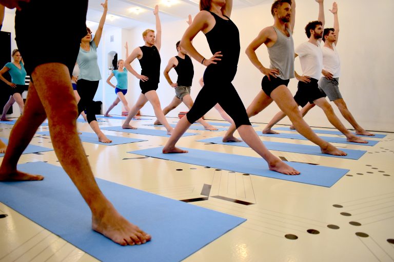 Institut Iyengar Yoga Institut Berlin