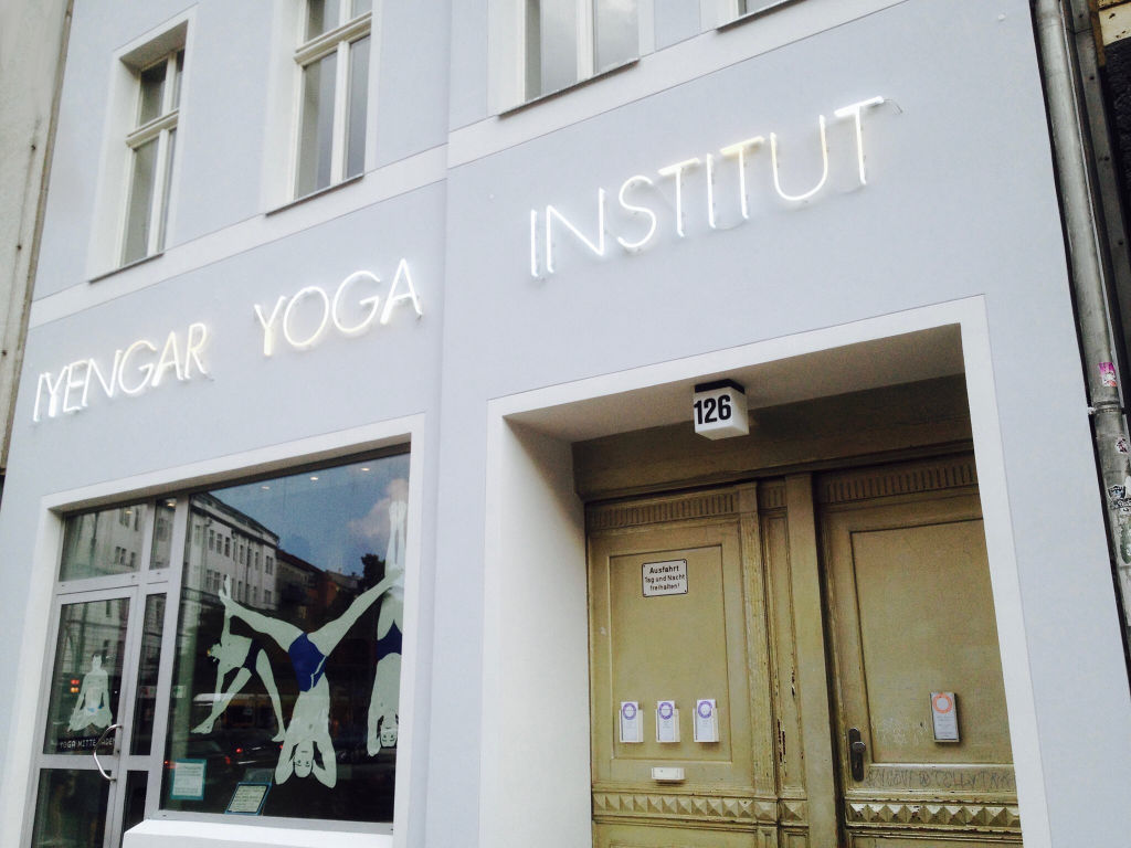 Yoga-Kleidung • in Berlin + Online kaufen • Hacke & Spitze